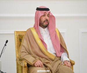 الأمير فيصل بن خالد بن سلطان‬⁩ ⁧‫أمير منطقة الحدود الشمالية‬⁩ يستقبل عدداً من أصحاب الأعمال الإنسانية بمناسبة اليوم العالمي للعمل الإنساني .