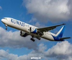 إستقالة مدير عام الخطوط الجوية الكويتية