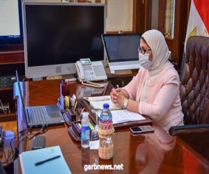 وزيرة الصحة تعقد اجتماعًا مع نظيرتها السودانية لبحث التعاون المشترك بين البلدين في المجال الصحي