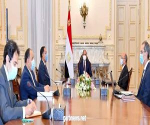 مصر : السيسي يوجه الهيئة الهندسية للقوات المسلحة بترميم مجمع محاكم الجلاء وتجديده