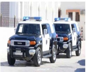 مكة. ضبط مواطنين تورطا في ارتكاب 6 جرائم