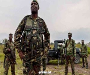 مقتل 15 شخصاً على الأقل في هجوم لمتمردين جنوبي بوروندي
