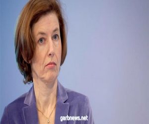 وزيرة الجيوش الفرنسية تجرى محادثات بشأن "التدخلات التركية" في العراق