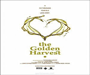الفيلم الوثائقى «الحصاد الذهبى»  يتألق خلال فعاليات مهرجان الطعام السينمائى بأيطاليا