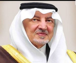 أمير مكة يوجه بتشكيل فريق عمل لقياس أداء الأجهزة الحكومية بمحافظات المنطقة
