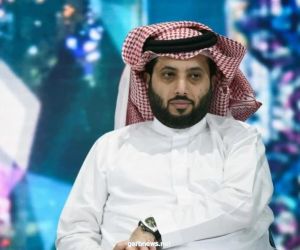 تركي آل الشيخ: فيديو أم محمد طير النوم من عيني.. هاذي نخوتن