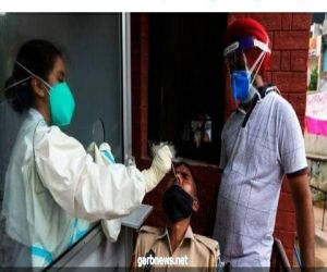 كورونا.. الهند تقترب من تسجيل 4 ملايين إصابة بالفيروس
