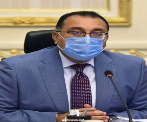رئيس الوزراء المصري يطمئن على توافر أدوية بروتوكولات علاج فيروس "كورونا"