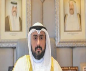 وزير الصحة الكويتى يعلن شفاء 486 حالة مصابة بفيروس كورونا