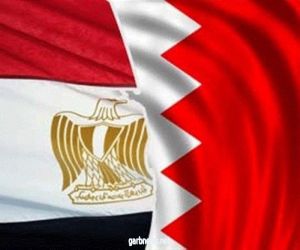 مصر والبحرين ترحبان بأية مبادرات تستهدف تحقيق السلام الشامل والعادل