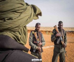 مقتل 10 جنود في هجوم في مالي