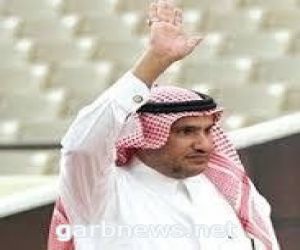 رئيس نادي نجران يعلن ابتعاده عن الوسط الرياضى نهاية الموسم الحالى