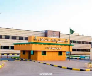80 مبادرة توعوية نفذها مستشفى الملك خالد خلال جائحة فايروس كورونا