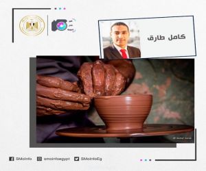 إعلان الصور الفائزة بالمرحلة الأولى من مبادرة "خبر فى صورة" فى مصر