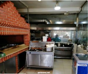 بلدية العمرة تُنفذ 45 جولة وتتلف 135 كجم من الدجاج التالف