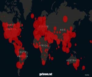 أكثر من 900 ألف وفاة بكورونا في العالم