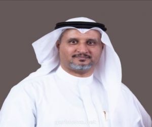 الدكتور الزهراني مديراً لمكتب التعليم بشرق مكة المكرمة