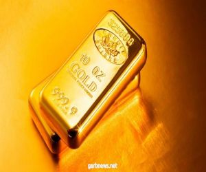 السعودية تمتلك 24.2 % من احتياطي الذهب العربي بـ323.1 طن .. وتحتل المرتبة الـ 16 عالميا