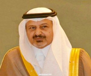 سمو الرئيس الفخري للجمعية السعودية للفنون التشكيلية يدشن غداً مقر الجمعية الجديد