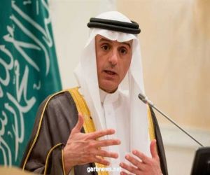 وزير الدولة للشؤون الخارجية يجري اتصالاً هاتفياً بوزير خارجية مملكة البحرين