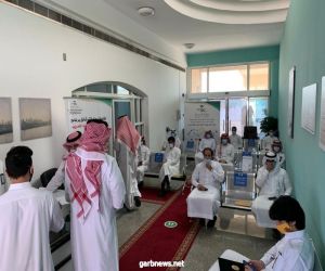 صحة الرياض تواصل المطابقة في برنامج عقد طبيب سعودي