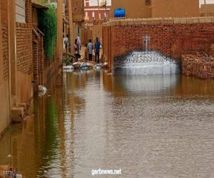 وزارة الري السودانية: مناسيب النيل تواصل انخفاضها التدريجي