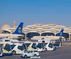 شروط وضوابط دخول غير السعوديين إلى مطارات المملكة