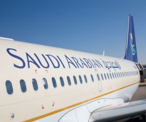 الخطوط السعودية توضح موقف الأطفال المسافرين من إجراء تحليل كورونا