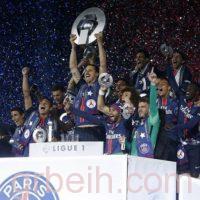 باريس سان جيرمان يحقق لقبه العاشر في كأس فرنسا