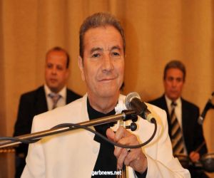 وفاة عميد الأغنية الأندلسية الجزائرية متأثرا بإصابته بكورونا