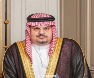 الأمير عبدالرحمن بن مساعد: اجتمعت القوة والحزم والعطف في وليّ العهد