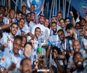 الصحف العالمية تنتقد قرار الآسيوي: الهلال هو النادي الأقوى في هذه البطولة