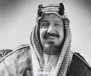 موقف للملك عبدالعزيز في الحج يدل على بره بوالده الإمام عبدالرحمن