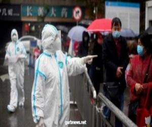 كل حالات الإصابة شملت وافدين من الخارج الصين: 7 إصابات جديدة بفيروس كورونا