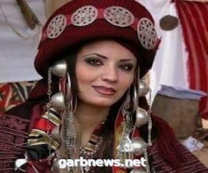 نجمة ليبيا وديان تبهر متابعيها على الفضائية المصرية ببرنامج ليالي