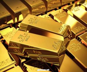الذهب يصعد مع تباطىء صعود الدولار