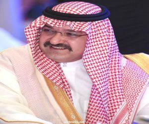 الأمير مشعل بن ماجد يرعى احتفال تعليم جدة ” باليوم الوطني ٩٠ “