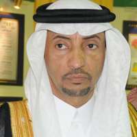 مدير جامعة تبوك الدكتور عبدالعزيز العنزي في ذمة الله