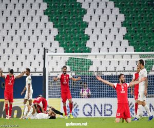 السد يودع دوري الأبطال