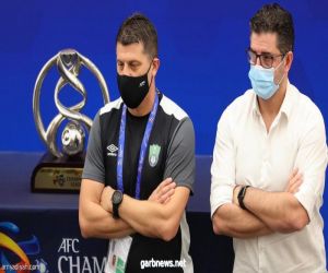 كلاسيكو سعودي في ربع نهائي دوري أبطال آسيا