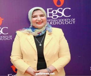 قومي المرأة يهنئ الدكتورة جميلة نصر لتوليها منصب رئيسة قسم القلب والأوعية الدموية بجامعة قناة السويس المصرية