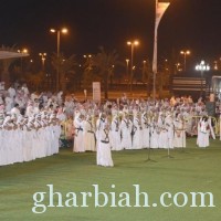 محافظة الطائف تشارك في المهرجان الوطني للتراث والثقافة 29