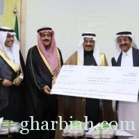 وكيل وزارة الثقافة والإعلام للشؤون الثقافية يكرم الفائزين بجائزة الشاعر محمد الثبيتي