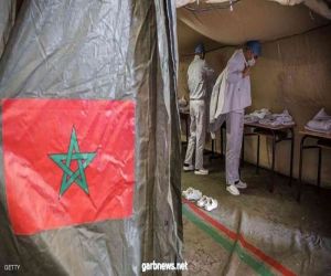 المغرب يسجل 1423 إصابة جديدة بكورونا و39 وفاة