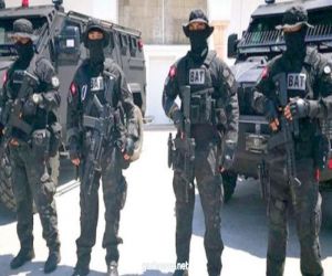 الأمن التونسي يوقف إرهابيين اثنين يتبعان تنظيم داعش الإرهابي