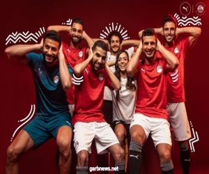 اتحاد الكرة المصرى يشكر نجوم مصر لمشاركتهم فى الحملة الإعلامية للزى الجديد للمنتخبات