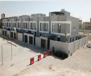سكني": أكثر من 23 ألف وحدة سكنية في الرياض.. والحجوزات تتخطى 61%