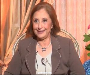 الأعلى للإعلام  والقومى للمرأة المصرية  يهنئان  الدكتورة "منى الحديدى" لحصولها علي جائزة "المرأة العربية والمسؤولية المجتمعية" للعام الثانى.