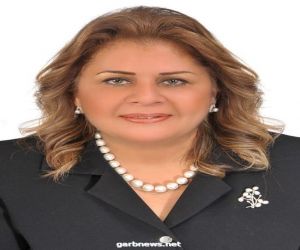 المجلس القومي للمرأة المصرية ينعى النائبة منى منير عضو لجنة الشؤون الإفريقية بمجلس النواب التى وافتها المنية اليوم