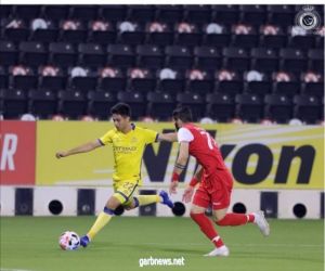 الاتحاد الآسيوي يرفض احتجاج "النصر" ويعتمد فوز "بيرسبوليس